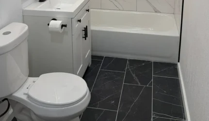 Bathroom Remodeling Services 2