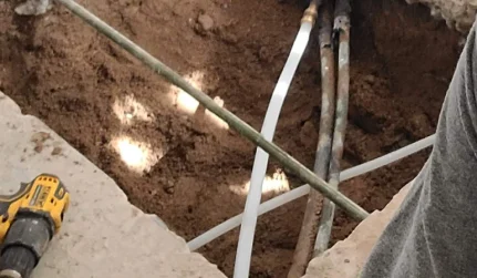 Gas Line Services 2