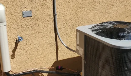 HVAC Installation Services 2