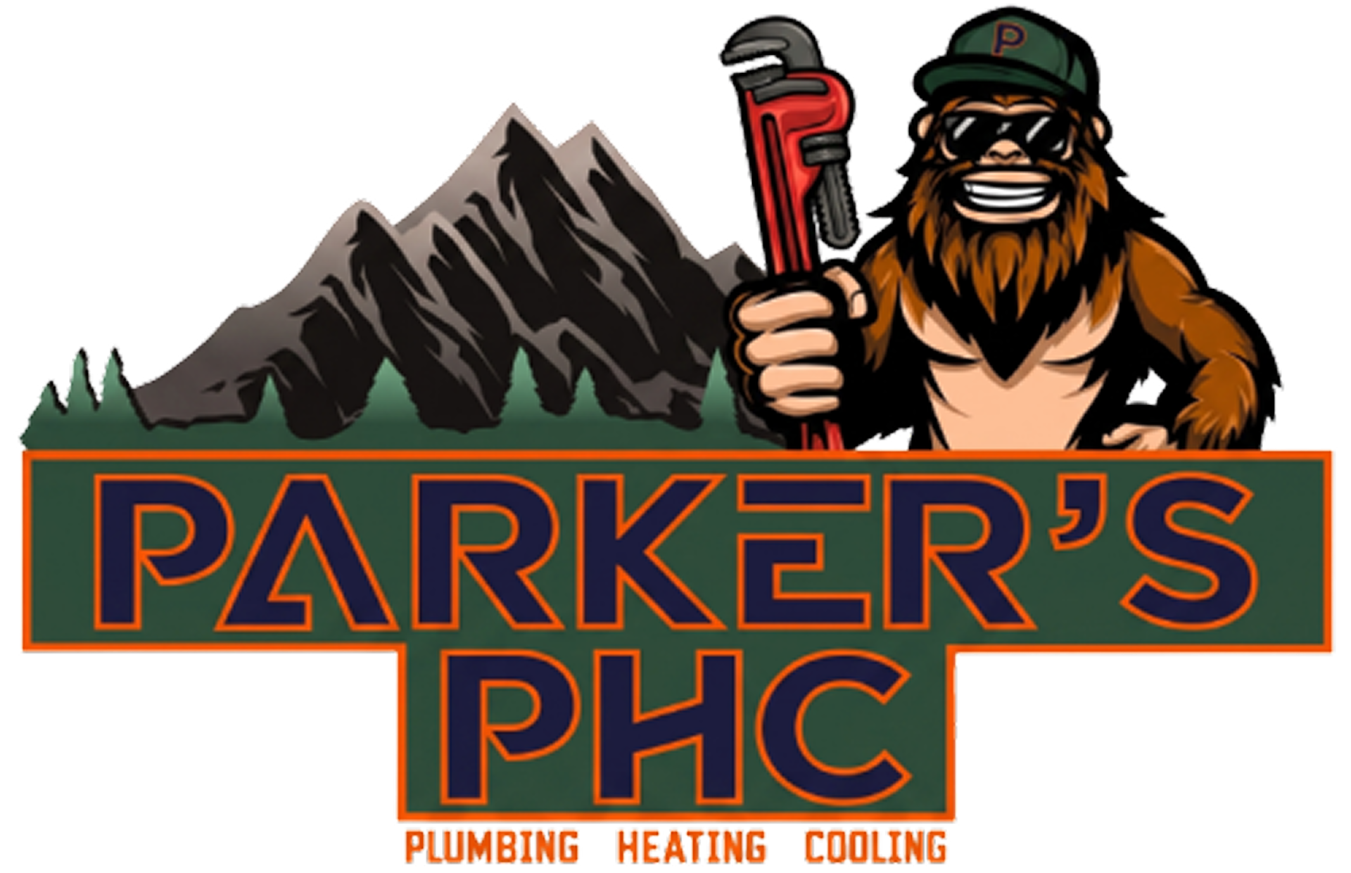 Parker's PHC LLC