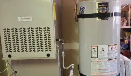 Water Heater Installation Services 2