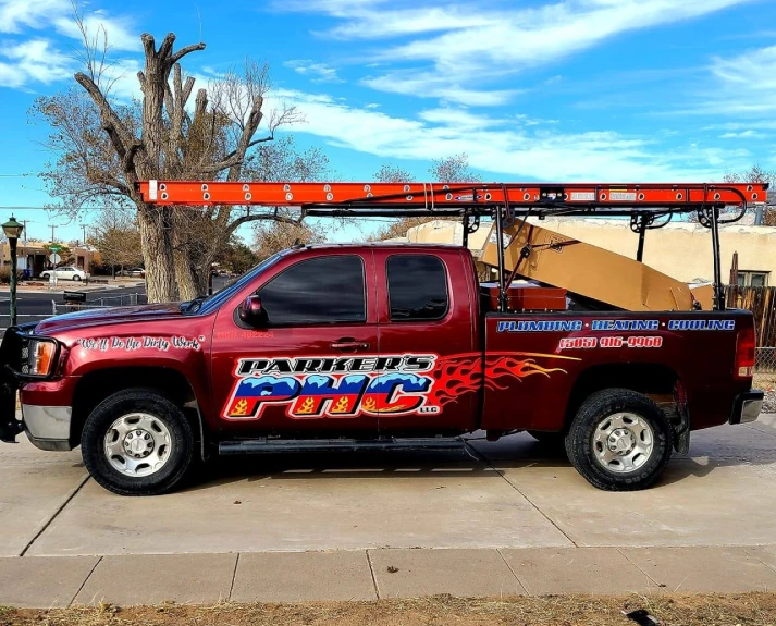 about us truck 2