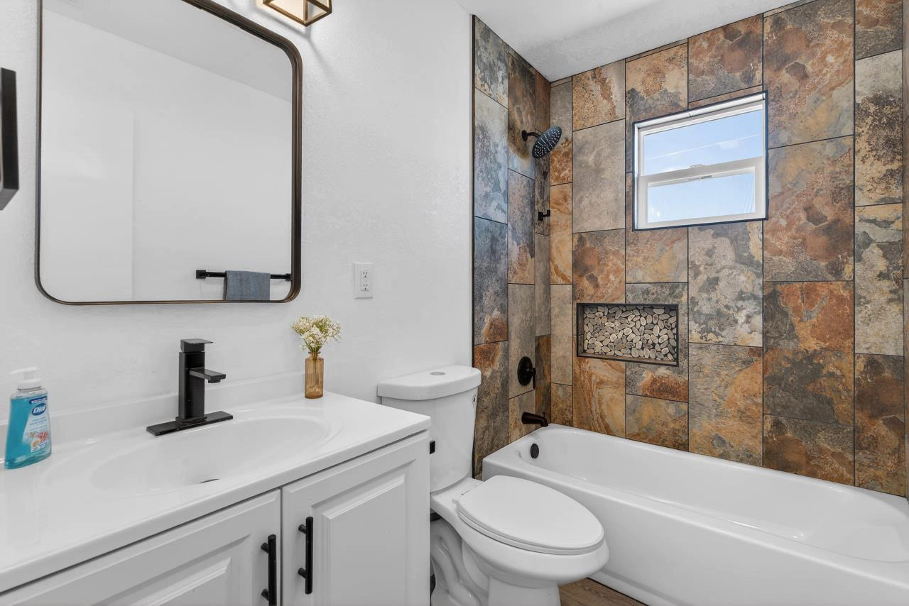 Transform Your Bosque Farms Home with Remodeling Services
